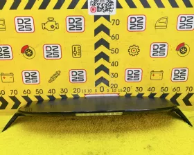 Спойлер Toyota