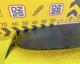 Спойлер Toyota