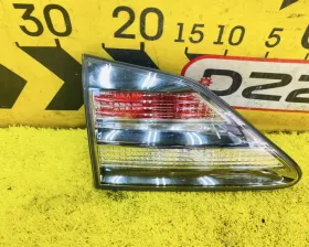 Стоп-вставка Toyota