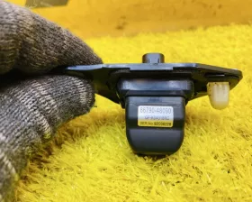 Камера заднего вида Toyota