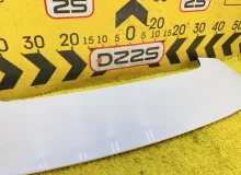 Спойлер LEXUS CT200H 2011 7608576901A0 ZWA10 2ZRFXE, задний