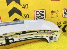 Спойлер LEXUS CT200H 2011 7608576901A0 ZWA10 2ZRFXE, задний
