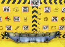Накладка на дверь багажника LEXUS CT200H 2011 7680176020A0 ZWA10 2ZRFXE, задняя