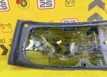Стекло двери багажника LEXUS CT200H 2011 6810576050 ZWA10 2ZRFXE, заднее