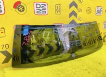 Стекло двери багажника LEXUS CT200H 2011 6810576050 ZWA10 2ZRFXE, заднее