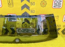 Стекло двери багажника LEXUS CT200H 2011 6810576050 ZWA10 2ZRFXE, заднее