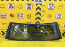 Стекло двери багажника LEXUS CT200H 2011 6810576050 ZWA10 2ZRFXE, заднее