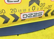 Полка багажника LEXUS RX350 2009 6490448010C0 GGL10W 2GRFE, задняя