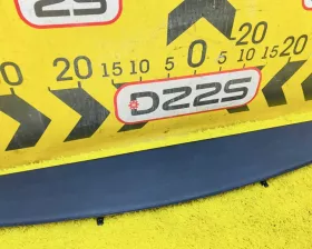 Полка багажника Toyota