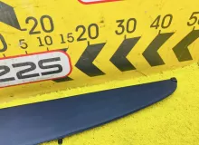 Полка багажника LEXUS RX350 2009 6490448010C0 GGL10W 2GRFE, задняя