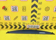 Полка багажника LEXUS RX350 2009 6490448010C0 GGL10W 2GRFE, задняя