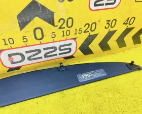 Полка багажника Toyota