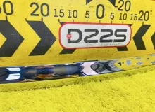 Накладка на дверь багажника LEXUS RX350 2009 7680148230 GGL10W 2GRFE, задняя
