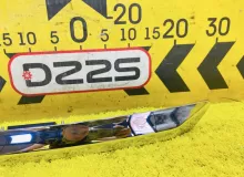 Накладка на дверь багажника LEXUS RX350 2009 7680148230 GGL10W 2GRFE, задняя