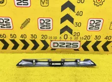 Накладка на дверь багажника LEXUS RX350 2009 7680148230 GGL10W 2GRFE, задняя