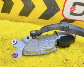 Моторчик заднего дворника Toyota