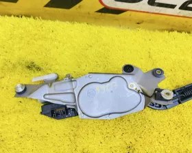 Моторчик заднего дворника Toyota