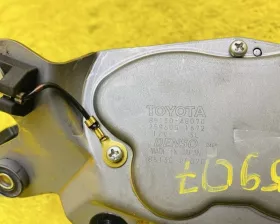 Моторчик заднего дворника Toyota