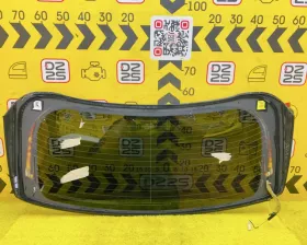 Стекло двери багажника Toyota