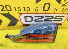 Стоп-вставка LEXUS CT200H 2011 8158176020 ZWA10 2ZRFXE, задняя правая