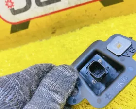 Камера заднего вида Toyota