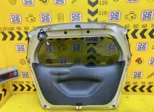 Дверь 5я HONDA FIT 2014 68100TD4J00 GP6 LEB, задняя