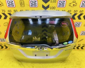 Дверь 5я Honda