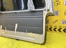 Дверь 5я TOYOTA HIACE 1995 6700526151 KZH106W 1KZTE, задняя