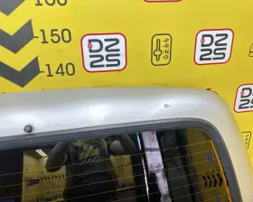 Дверь 5я Toyota