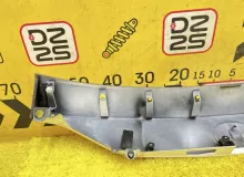 Накладка на дверь багажника LEXUS CT200H 2012 7680176020 ZWA10 2ZRFXE, задняя