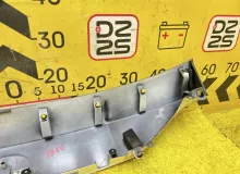 Накладка на дверь багажника LEXUS CT200H 2012 7680176020 ZWA10 2ZRFXE, задняя