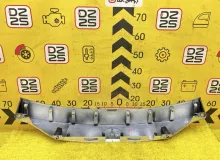 Накладка на дверь багажника LEXUS CT200H 2012 7680176020 ZWA10 2ZRFXE, задняя