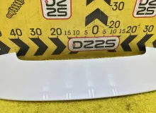 Спойлер LEXUS CT200H 2012 7608576901 ZWA10 2ZRFXE, задний
