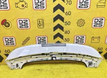 Спойлер LEXUS CT200H 2012 7608576901 ZWA10 2ZRFXE, задний