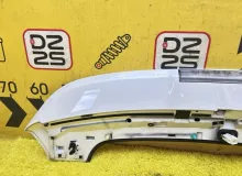 Спойлер LEXUS CT200H 2012 7608576901 ZWA10 2ZRFXE, задний