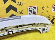 Спойлер LEXUS CT200H 2012 7608576901 ZWA10 2ZRFXE, задний
