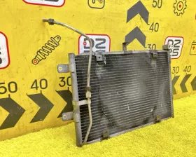 Радиатор кондиционера Suzuki