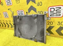 Радиатор кондиционера SUZUKI ESCUDO 1992 9531060A00 TA01R G16A, передний
