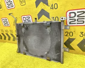 Радиатор кондиционера Suzuki
