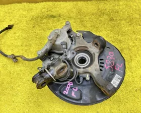 Ступица Toyota