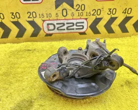 Ступица Toyota