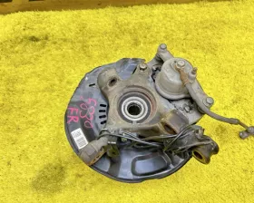 Ступица Toyota