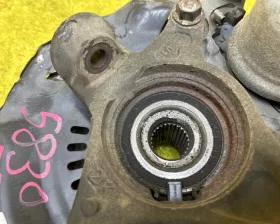 Ступица Toyota