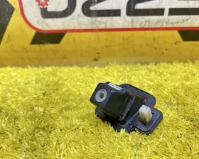Камера заднего вида Toyota