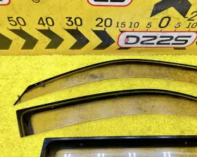 Ветровик на дверь Suzuki