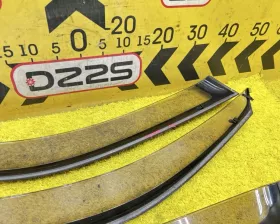 Ветровик на дверь Suzuki