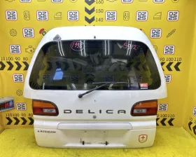 Дверь 5я Mitsubishi