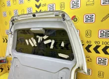 Дверь 5я MITSUBISHI DELICA 1999 MR125605 PD6W 6G72, задняя