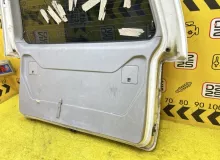 Дверь 5я MITSUBISHI DELICA 1999 MR125605 PD6W 6G72, задняя