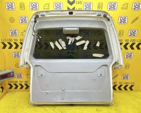 Дверь 5я Mitsubishi